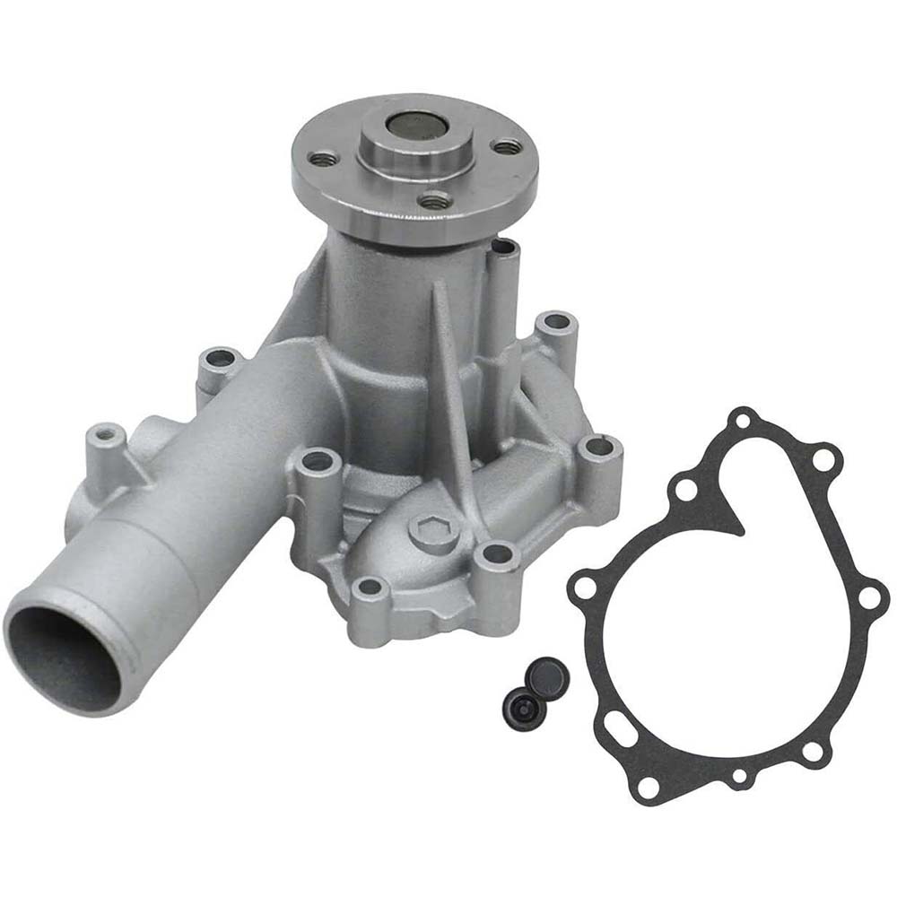 Water Pump YM12390742000 for S4D106 4TNV106 WB93R-2