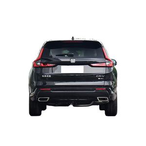 SUV Híbrido de 5 Plazas 2024, Volante a la Izquierda, Velocidad Máxima de 185 km/h, Modelo Popular en China, Gran Venta, En Buenas Condiciones - Product Image 3