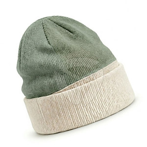 Gorro Premium de Tela Jacquard Suave y Cálida, Ajuste Cómodo, Accesorio de Moda Invernal para Uso Casual y al Aire Libre - Product Image 3