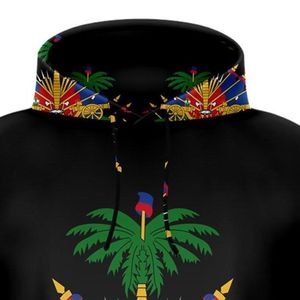 Moda Regular de manga larga Hombres Sublimación Sudadera con capucha Más vendidos Nuevo estilo Sublimación Sudaderas con capucha para hombres - Product Image 4