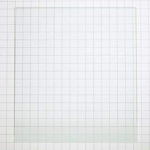 Nouvelle vitre de remplacement pour bac à légumes Frigidaire 241711236 avec alimentation USB pour 240350702 - Product Image 1