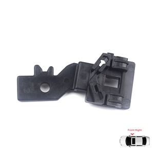 Clips de réparation de lève-vitre BWR805 1 Avant Droit pour Primera MK3 P12 WP12 2001-2008 Qashqai MK1 J10 NJ10 JJ10E 2006-2013 80770 - Product Image 1