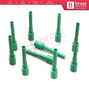 BCP050 ชุดเชือกปลายสายเคเบิล 10 ชิ้น สำหรับกลไกม้วนหน้าต่าง รุ่น BCP050 - Product Image 4
