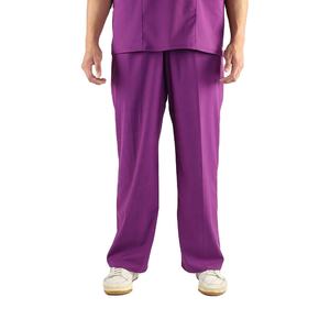 Uniformes de enfermera de último estilo, uniformes médicos con estilo para mujer, conjuntos de uniformes de enfermera de LICRA de nuevo diseño - Product Image 3