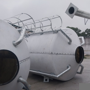 Célula de carga del silo de alimentación para el sistema de alimentación del silo OIG Acero inoxidable La mejor calidad del fabricante de Vietnam - Product Image 4