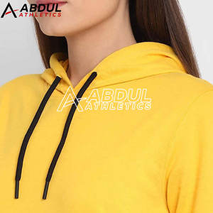 Conjunto Deportivo para Mujer de Algodón con Sudadera con Capucha y Pantalones Deportivos, Casual, Cómodo, Perfecto para Actividades al Aire Libre - Product Image 4