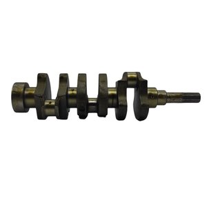 อะไหล่1G962-23010เพลาข้อเหวี่ยงเครื่องยนต์ดีเซล D902 Kubota อะไหล่หลังการขาย - Product Image 1