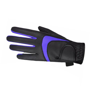 Gants d'équitation pour chevaux 2026, durables, confortables, gants professionnels pour courses de chevaux - Product Image 6