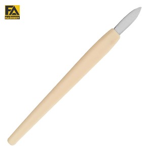 Poignée plastique poussoir à cuticules - Product Image 1