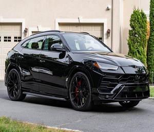 PRÊT À ÊTRE EXPÉDIÉ - LAMBORGHINI URUS 2022 - 641 CV - MOTEUR TURBO V8 - Product Image 1