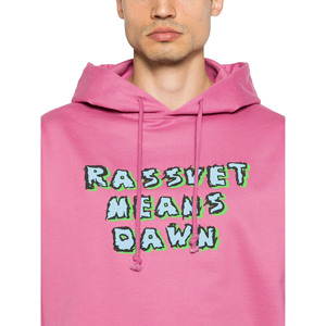 Sudaderas con Capucha Personalizadas para Hombre, 100% Algodón, ODM, Alta Calidad, Corte Regular, Impresión en Relieve - Product Image 4