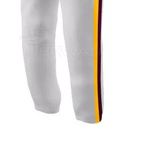 เครื่องแบบเบสบอลเครื่องแบบเบสบอลทำจากปากีสถาน - Product Image 4