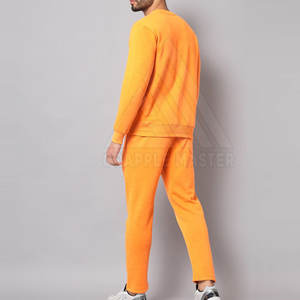 Ropa de gimnasio Ropa de hombre Traje de sudor Nueva llegada Hombres Traje de sudor de alta calidad Hombres Traje de sudor - Product Image 2