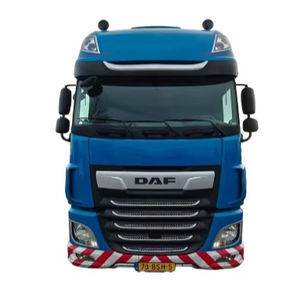 Nuevo/Usado D AF XF 530 FTG 6x2 Super Space Cab Euro 6C Transmisión Automática Unidad Tractora/Remolque Estándar 390 kW (530 hp) - Product Image 1