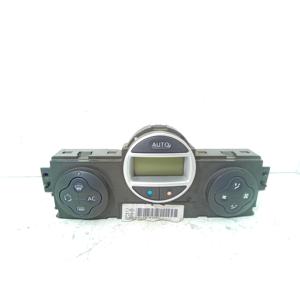 ระบบควบคุมสภาพอากาศเรโนลต์ ซีนิค ซีรีส์ 8200344842(03>09) - Product Image 3