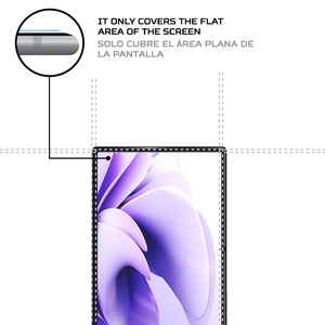 ฟิล์มกันรอยหน้าจออูคิเทล OKT3 แอนติช็อค - Product Image 4