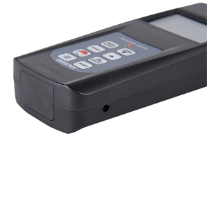Humidimètre numérique professionnel de type marteau Landtek MC-7828P pour bois et matériaux fibreux - Product Image 6