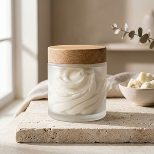 Manteca de Karité Refinada - Product Image 1