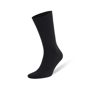 95% Pure Cotton <b>Socks</b> <b>Men</b> Business Dress Anti-bacterial <b>Long</b> <b>Socks</b> Soft Breathable Spring Summer Tube Casual <b>Sock</b> 5Pairs/Lot - Product Image 5
