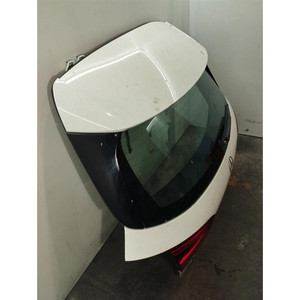 PIEZA TRASERA COMPLETA MERCEDES Clase A Serie (W177) A1777401400 608915(K9K) (18>) - Product Image 4