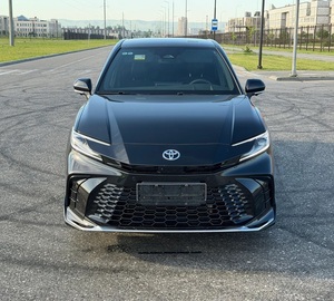 2022 CAMRY IX (XV80) China Market Low Mileage Turbo R18 Tyre Automatic Transmission <b>Panoramic</b> Sunroof LED Headlights Left Hand - Product Image 1