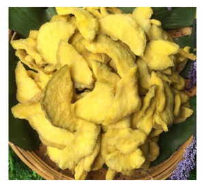 Fabricante vietnamita que suministra guayaba seca para exportación a granel con producción confiable y grado constante - Product Image 1