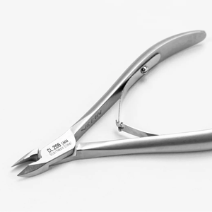 Meilleures ventes de pinces à cuticules professionnelles Nghia Export Vietnam Products CL.206 Factory Price - Product Image 1