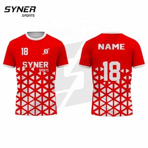 Camiseta de poliéster transpirable ligera de secado rápido OEM, ropa deportiva ecológica para entrenamiento de gimnasio que absorbe la humedad, opciones al por mayor - Product Image 3