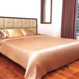 Silk <b>Duvet</b> Insert Best-Selling Premium-Grade Silk Natural Silk Filling Lightweight Export-<b>Quality</b> From Vietnam Manufacturer - Product Image 5
