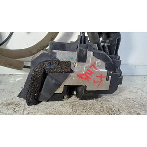Serrure avant gauche RENAULT Kadjar Série 805014 EA2A K9K873 (15>) - Product Image 3