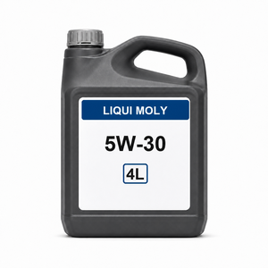 Huile moteur <span class=keywords><strong>LIQUI</strong></span> <span class=keywords><strong>MOLY</strong></span> <span class=keywords><strong>5W</strong></span>-<span class=keywords><strong>30</strong></span> 4L, qualité OEM, vente en gros, haute qualité, emballage en vrac, directement de l'usine - Product Image 1