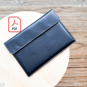 ซองหนังใส่แล็ปท็อปขนาด14นิ้วกันน้ำขนาด15.6นิ้ว LLS-0058แล็ปท็อปออกแบบได้ตามที่ต้องการ - Product Image 1