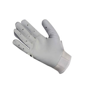 Haute qualité Kunkle dos protecteur Polo gants droite gauche équitation gants jeunesse adulte tailles - Product Image 2