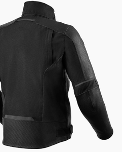 Nouvelles vestes de moto textile Cardura 300D pour hommes et femmes Meilleur prix de gros personnalisable - Product Image 5