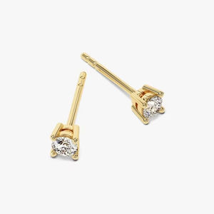 Pendientes clásicos, joyería para mujer, joyería de estilo bohemio de plata, pendientes hechos a mano de piedras preciosas de topacio blanco de Plata de Ley 925 - Product Image 1