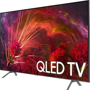 NUEVO QLED para QA75QN900DKXXS Televisor Inteligente con Pantalla Curva de 85 Pulgadas HDR Google TV 1080P 2026 - Product Image 2