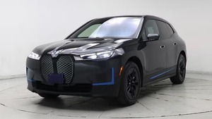 บีเอ็มดับเบิลยู iX xDrive50 ปี 2024 สภาพดี ใช้งานน้อย - Product Image 2