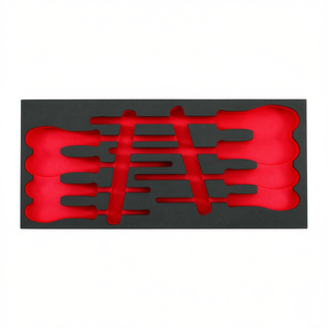 Bi-Color Foam Module for Screwdrivers Empty <b>Tool</b> <b>Cases</b>-USAG - Product Image 2