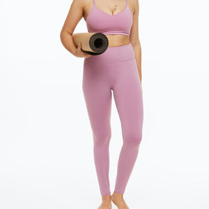 Fitness Yoga Pants Style And Sport Yoga <b>Leggings</b> Yoga Pants Workout Fitness <b>Leggings</b> Woman - Product Image 3