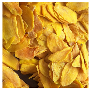 Mangue séchée douce authentique du Vietnam avec une texture moelleuse et une saveur douce, une collation parfaite et un approvisionnement de qualité à l'exportation - Product Image 1