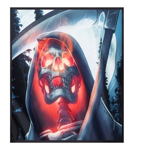 เสื้อกันผื่นสำหรับผู้ชายขนาดผู้ใหญ่แบบเข้ารูประบายอากาศคอกลมพิมพ์ลายพิมพ์ซับลิเมชันออกแบบได้ตามต้องการ - Product Image 3