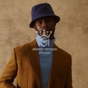 Wholesale Bulk High Quality Luxury Pattern Print <b>Bucket</b> <b>Hat</b> Summer Fisherman <b>Reversible</b> Sun <b>Bucket</b> <b>Hat</b> - Product Image 6