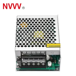 50W 12V MS-50-12 מיני מיתוג אספקת חשמל