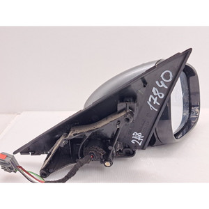 Espejo Retrovisor Derecho para Jaguar XF Serie MIRROR 6 PIN 306DT (08>11) - Product Image 6