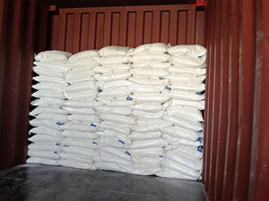 Sel de table iodé raffiné SAM SEL en poudre, sac de 25 kg, qualité alimentaire - Product Image 6