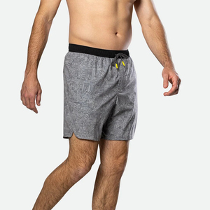 Services OEM Shorts chauds pour hommes vente en gros de vêtements d'été pour hommes séchage rapide vêtements de plage fabricant de pantalons courts de BD - Product Image 5