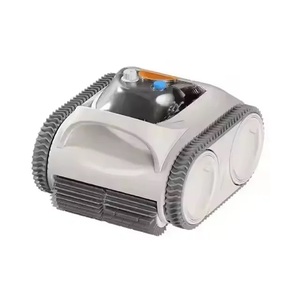 Sistema de navegación inteligente industrial DIY Precio de fábrica Cap Múltiples modos de limpieza Características del OEM Acción de fregado de cepillado 1 - Product Image 1