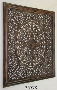 Fabrication et angatrice de panneaux de bois, décoration murale - Product Image 6