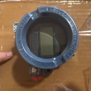 Máy phát nhiệt độ nhiệt độ và độ ẩm máy phát Emerson rosemount 644hak1m5j6 cảm biến nhiệt độ - Product Image 3