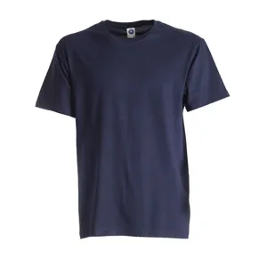เสื้อยืดออร์แกนิค Gold Label เสื้อผ้าส่งเสริมการขายที่ยั่งยืน - Product Image 4
